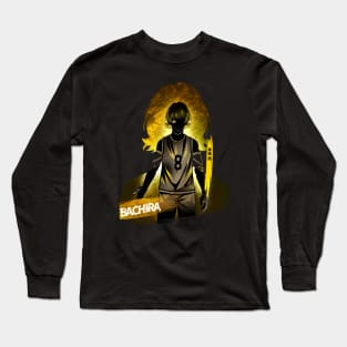 Attack of Bachira Long Sleeve T-Shirt